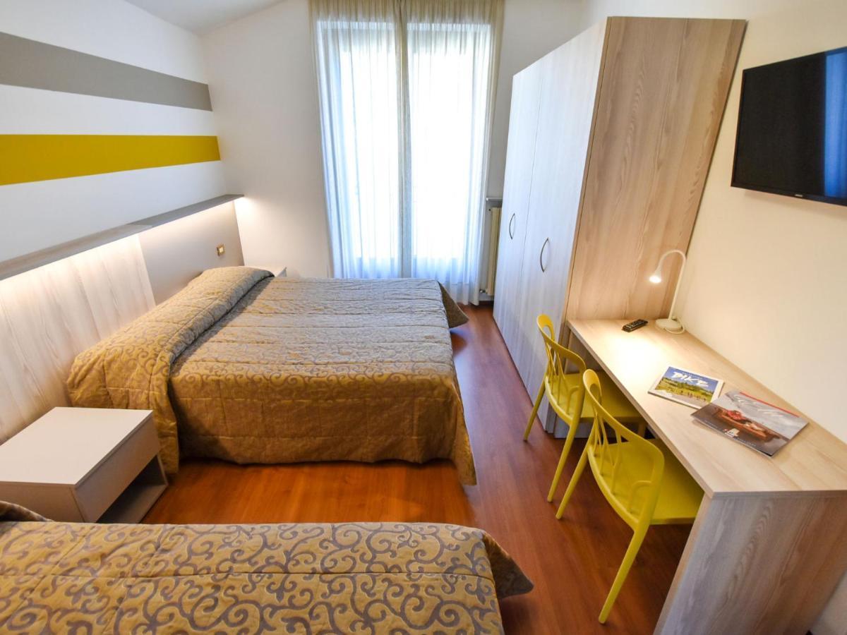 Apartment Stelvio By Interhome Grosotto Exterior foto