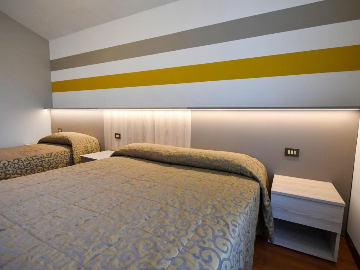 Apartment Stelvio By Interhome Grosotto Exterior foto