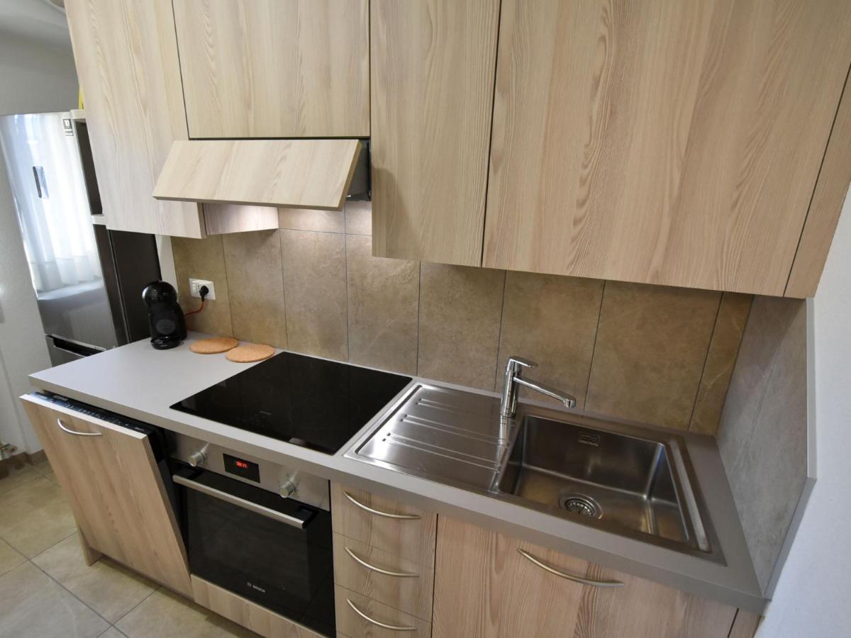 Apartment Stelvio By Interhome Grosotto Exterior foto